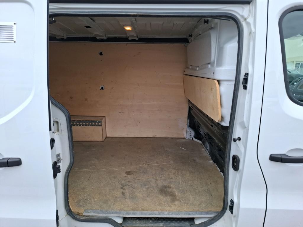 FIAT TALENTO FOURGON EURO 6D-TEMP (08/2019-12 FGN TOLE 1.0 CH1 2.0 ECOJET 145 PRO LOUNGE 2021