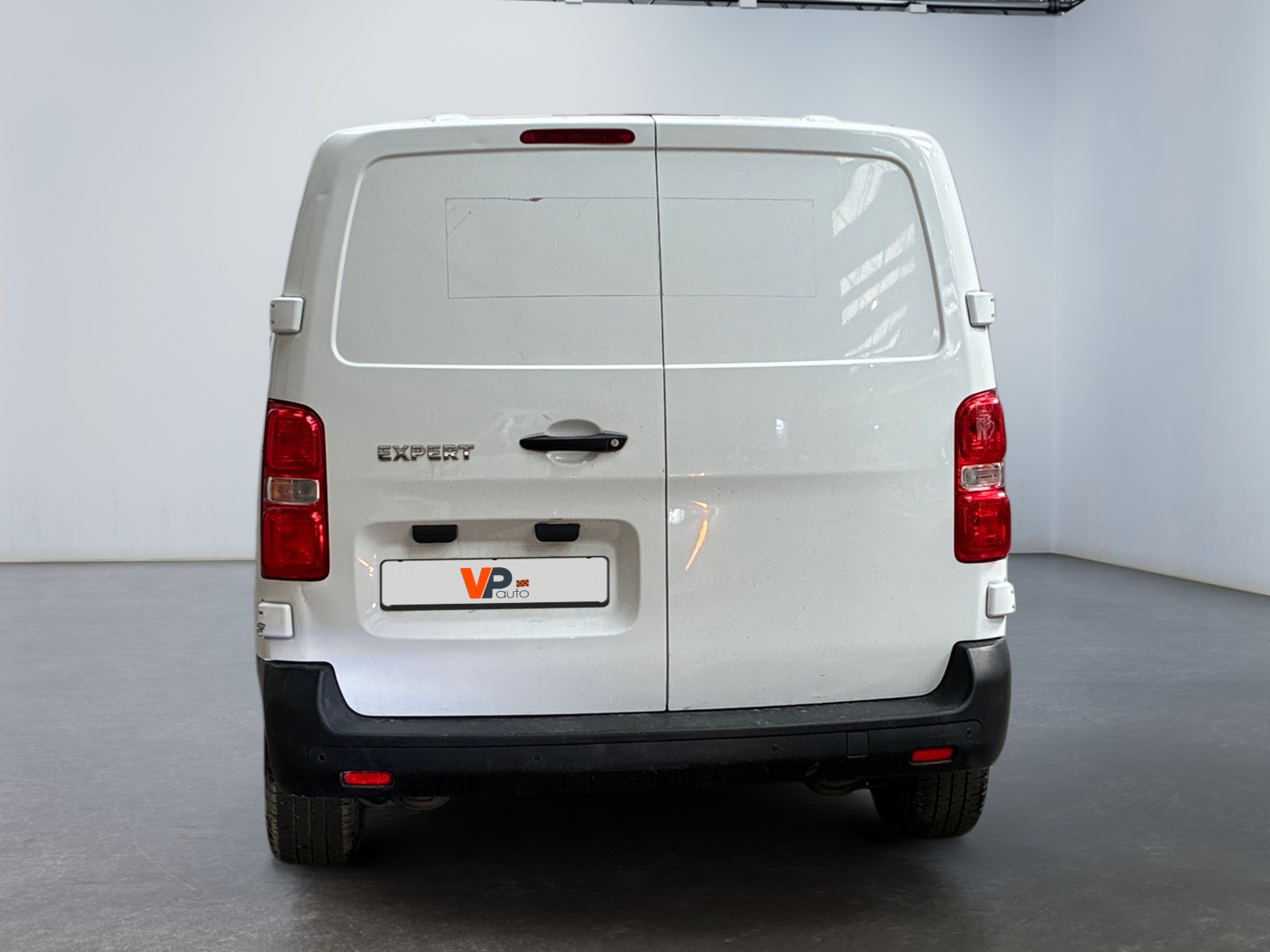 PEUGEOT EXPERT FGN TOLE STANDARD BLUEHDI 145 S&S BVM6 PREMIUM 2021
