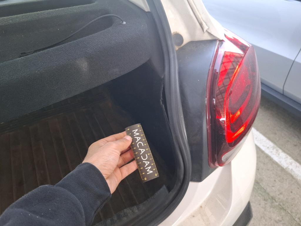 CITROEN C3 ENTREPRISE SOCIETE BLUEHDI 100 S&S BVM6 FEEL NAV 2023
