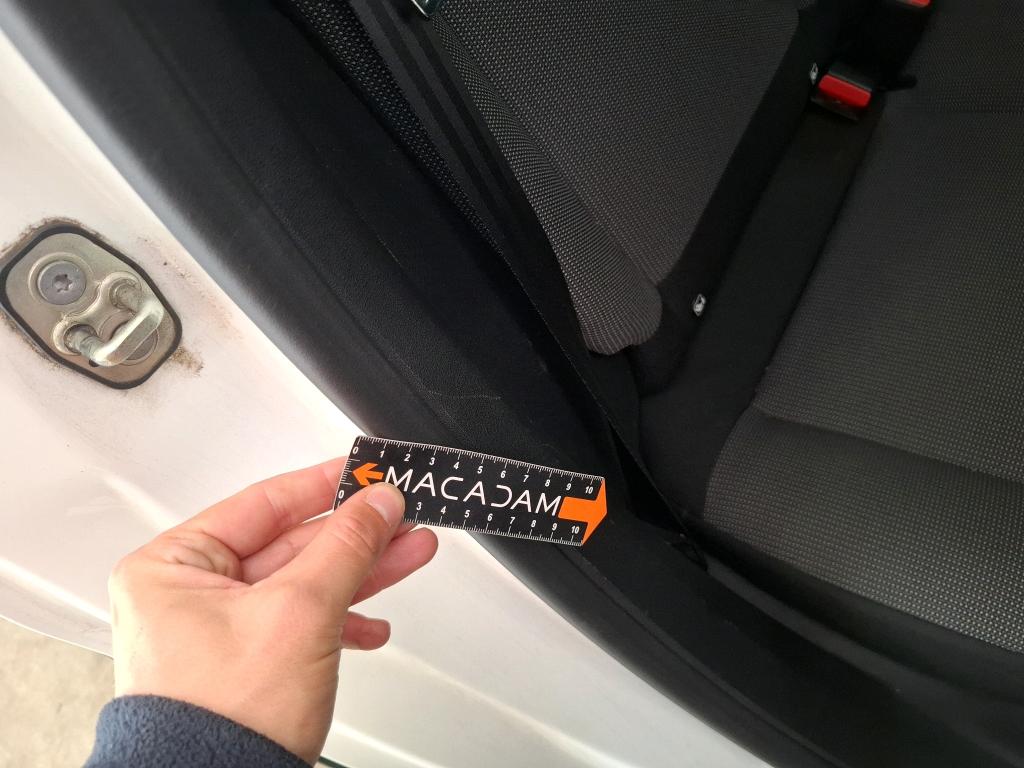 CITROEN C3 BUSINESS PureTech 110 S&S BVM6 Shine 2019