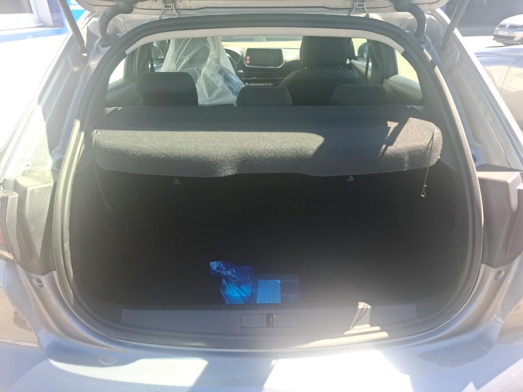 PEUGEOT 208) 208 PureTech 75 S&S BVM5 Active Pack 2023