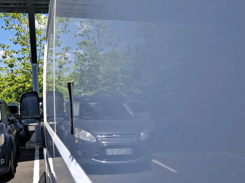 PEUGEOT BOXER FOURGON TOLE 330 L2H2 BLUEHDI 120 S&S PREMIUM 2019