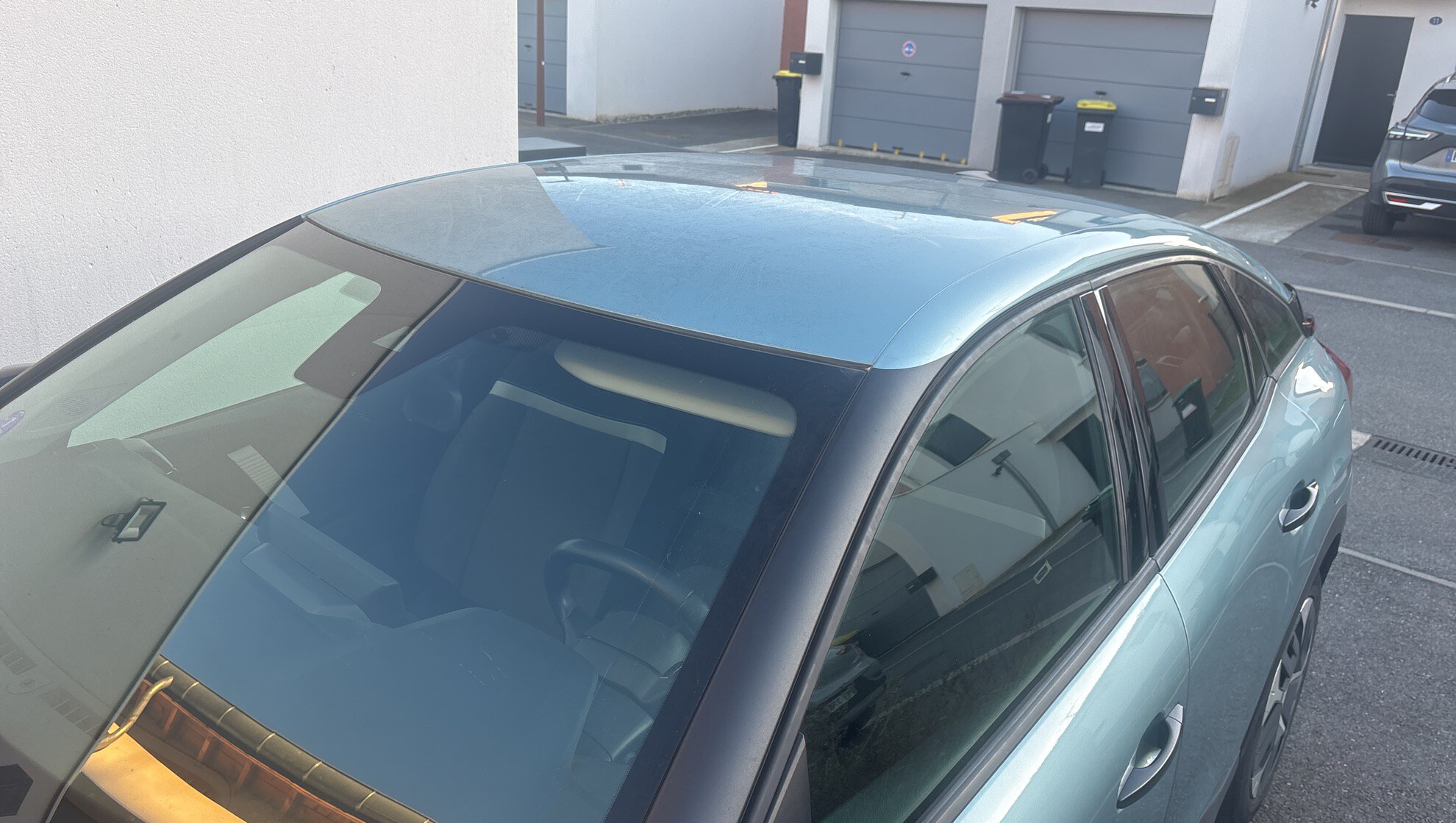 CITROEN C4 PureTech 100 S&S BVM6 Feel 2021