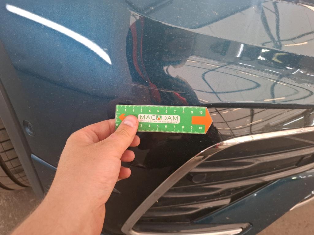 VOLKSWAGEN TIGUAN 1.4 eHybrid 245ch DSG6 R-Line Exclusive 2022