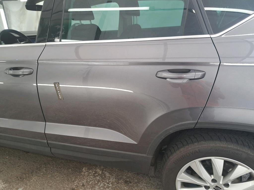 SEAT ATECA 2.0 TDI 150 ch Start/Stop DSG7 Style Business 2023