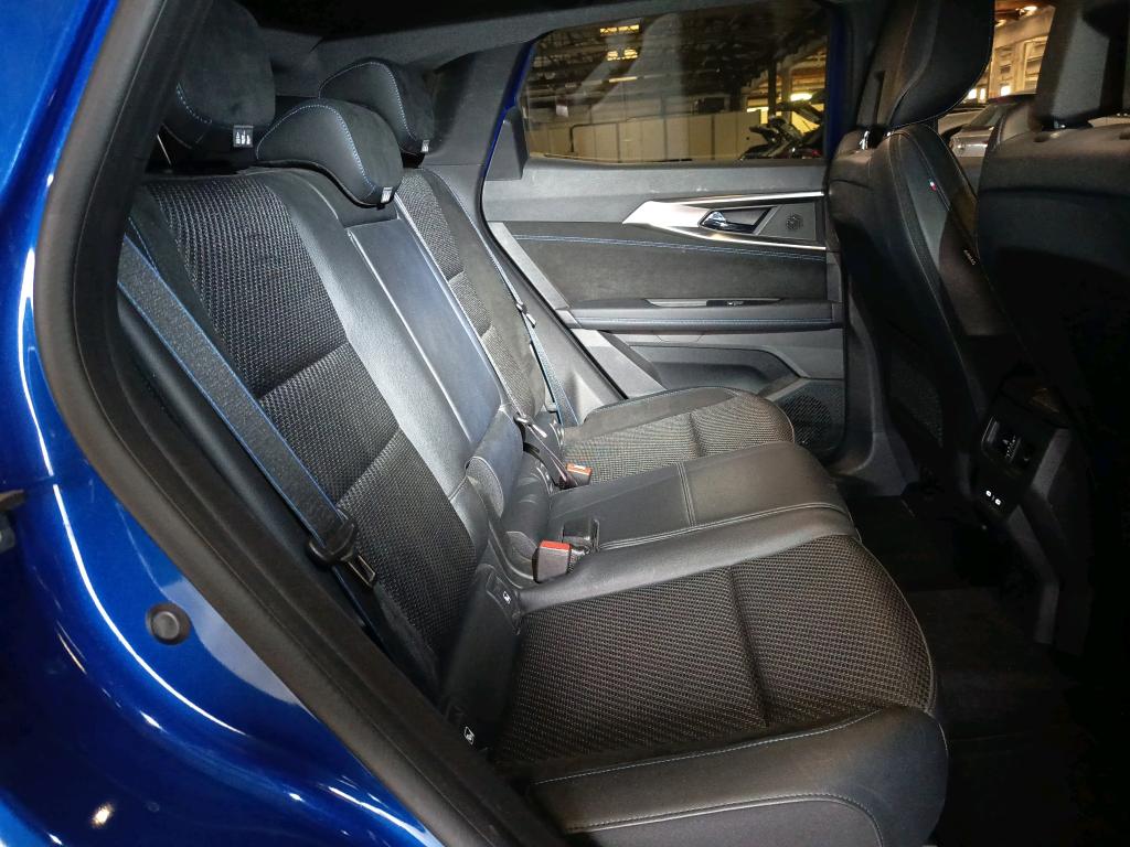 RENAULT AUSTRAL E-Tech hybrid 200 Iconic esprit Alpine 2024