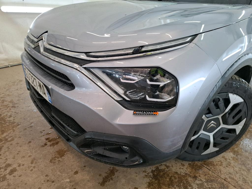 CITROEN C4 BlueHDi 110 S&S BVM6 Feel 2022