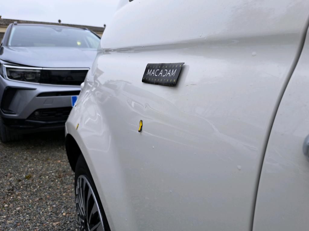 FIAT 500 MY22 1.0 70 ch Hybride BSG S/S Cult 2022
