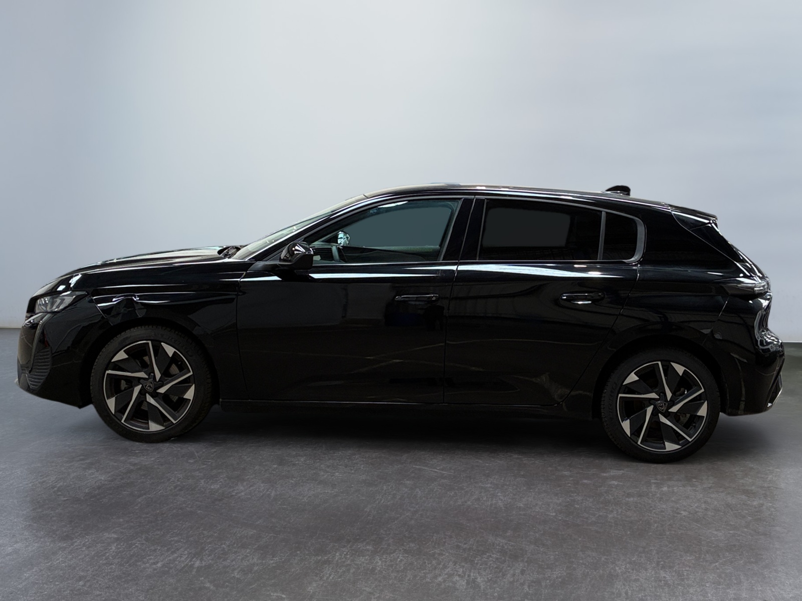 PEUGEOT 308 BlueHDi 130ch S&S EAT8 Allure 2025