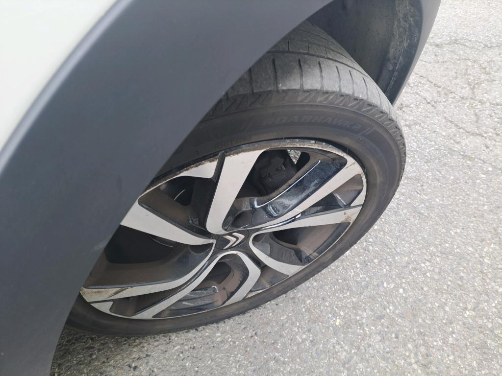 CITROEN C3 PureTech 110 S&S EAT6 Shine Société 2023