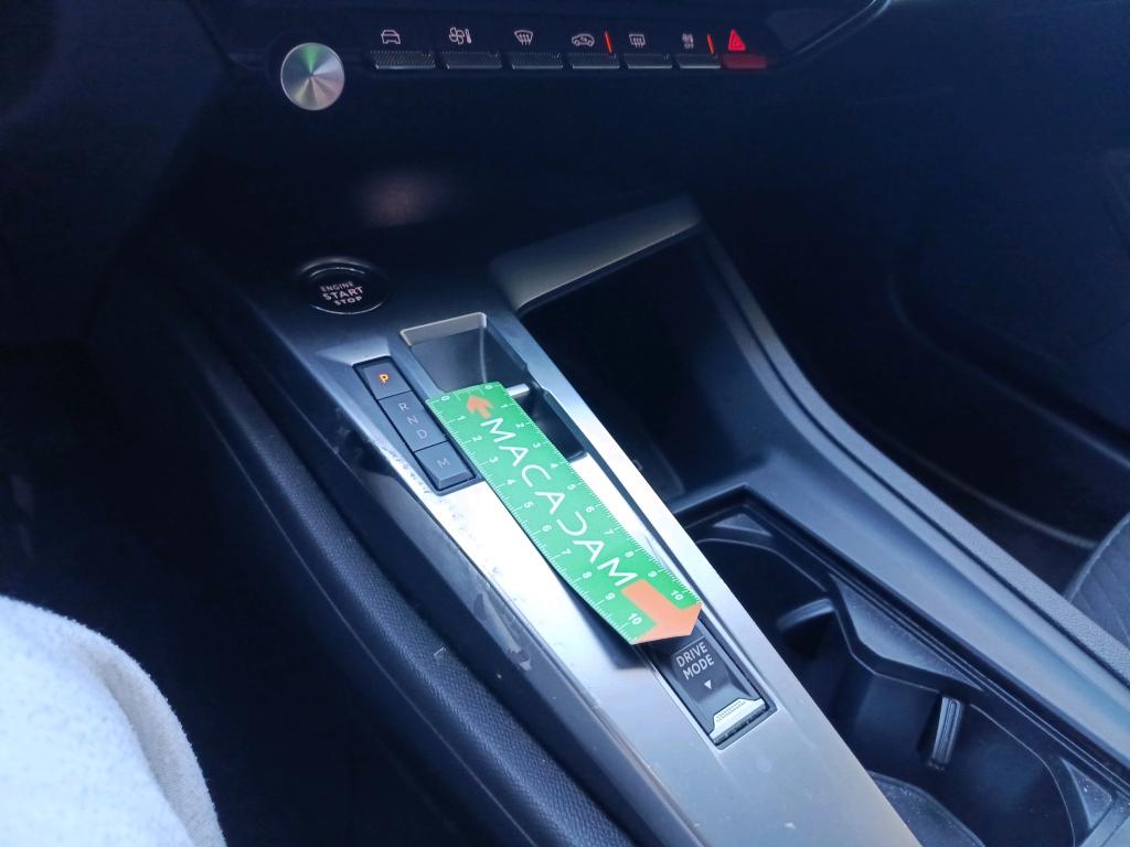 PEUGEOT 308 PureTech 130ch S&S EAT8 Active Pack 2023