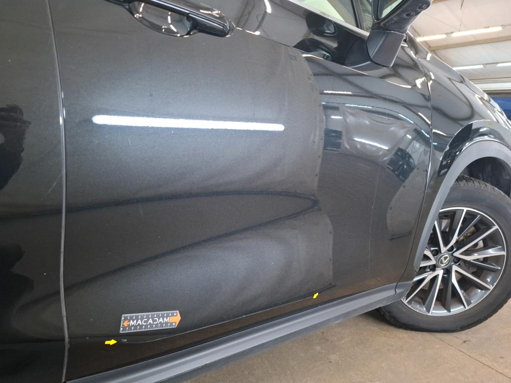 LEXUS  2023
