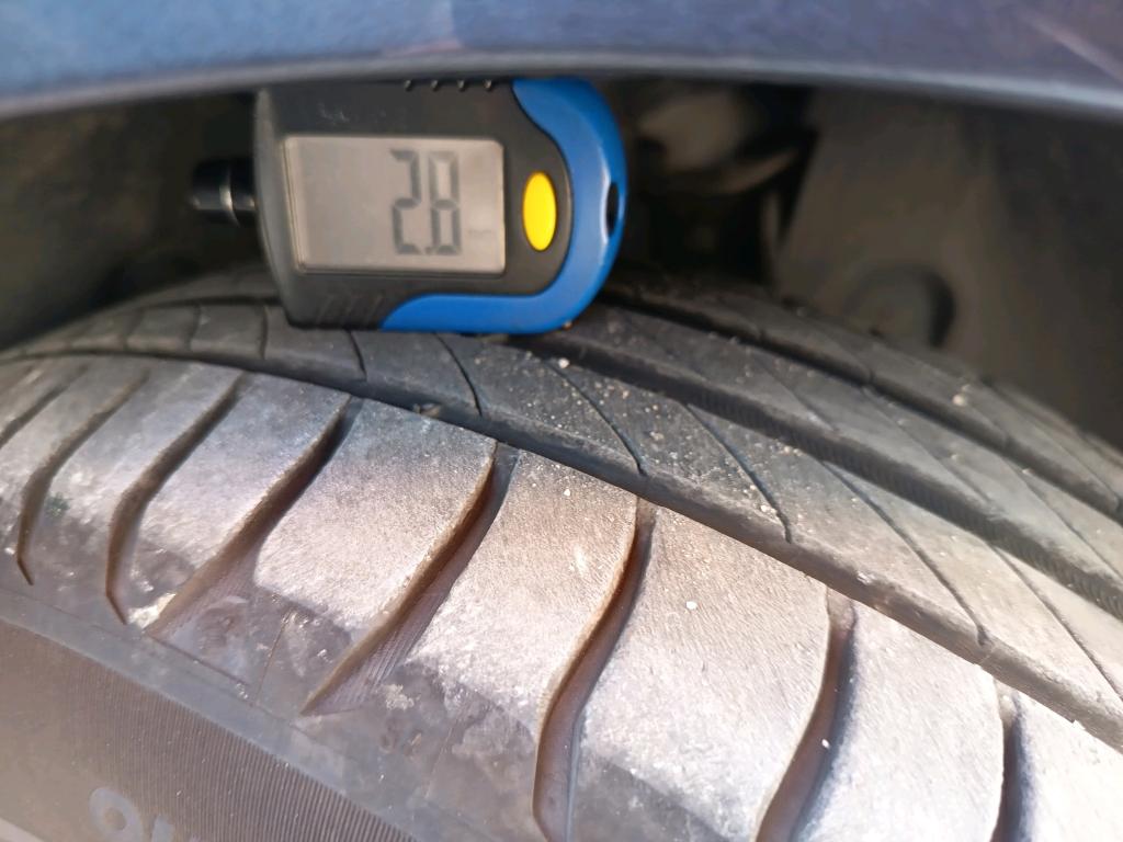 RENAULT CLIO SOCIETE BLUE DCI 85 AIR NAV 2020