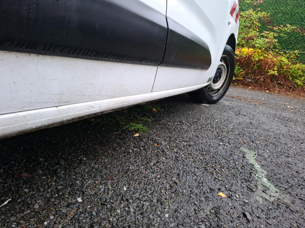 PEUGEOT PARTNER FOURGON STANDARD 650 KG BLUEHDI 100 S&S BVM5 PREMIUM 2020