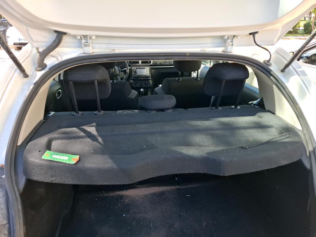 CITROEN C3 PureTech 83 S&S BVM5 Feel 2021