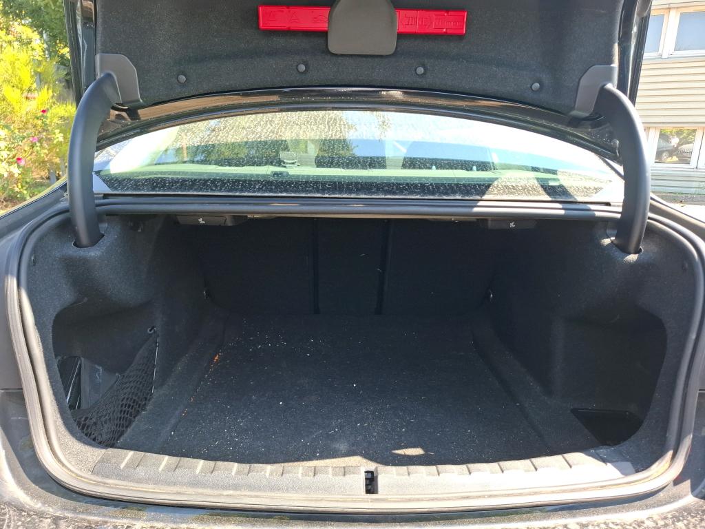 BMW SERIE 3 G20 LCI 318d 150 ch BVA8 Business Design 2023