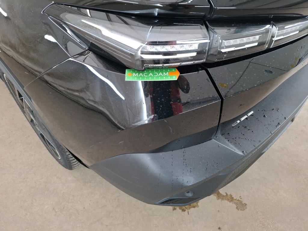 PEUGEOT 408 PHEV 225 e-EAT8 Allure Pack 2024