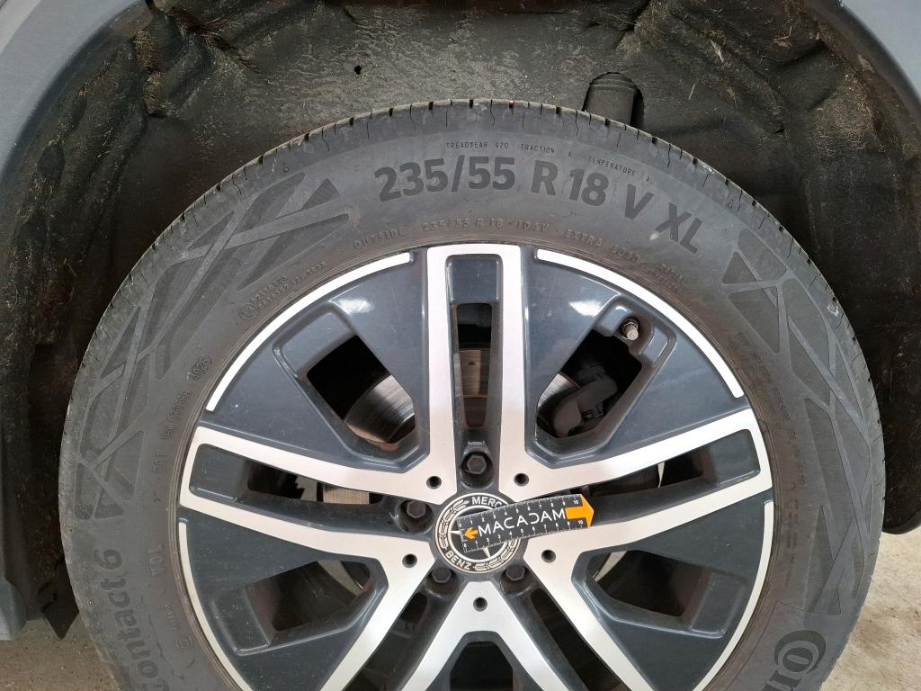 MERCEDES GLA II 200 d 8G-DCT Progressive Line 2021