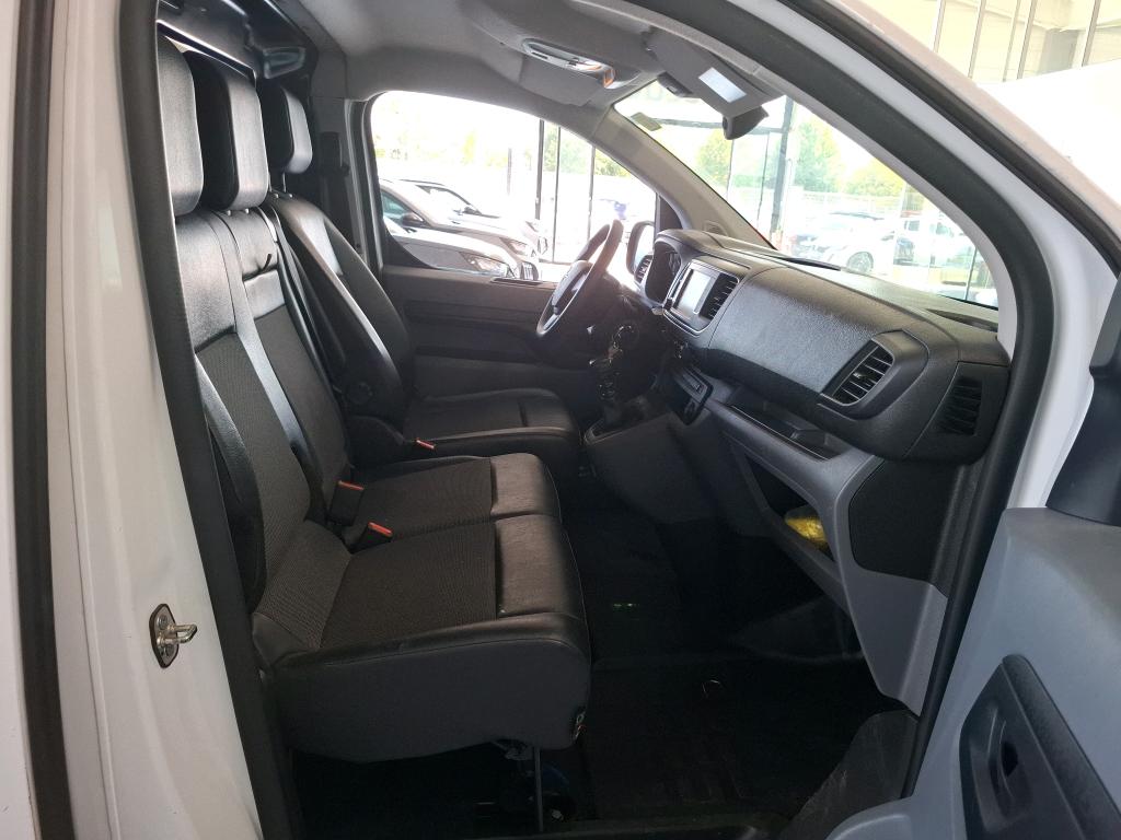 OPEL VIVARO FOURGON FGN L2 1.5 DIESEL 120 CH PACK CLIM 2022