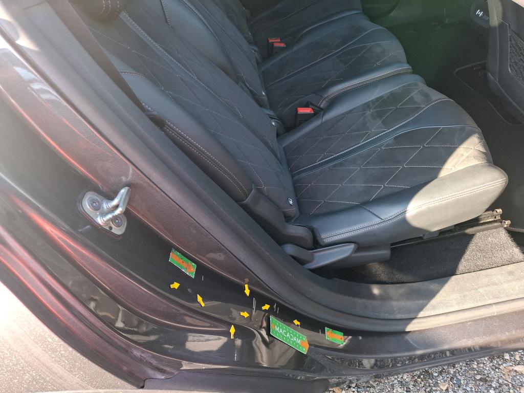 PEUGEOT 5008 BlueHDi 180ch S&S EAT8 GT 2019