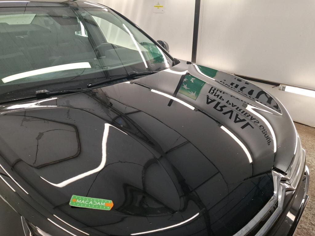 CITROEN C4 X PureTech 130 S&S EAT8 Plus 2023
