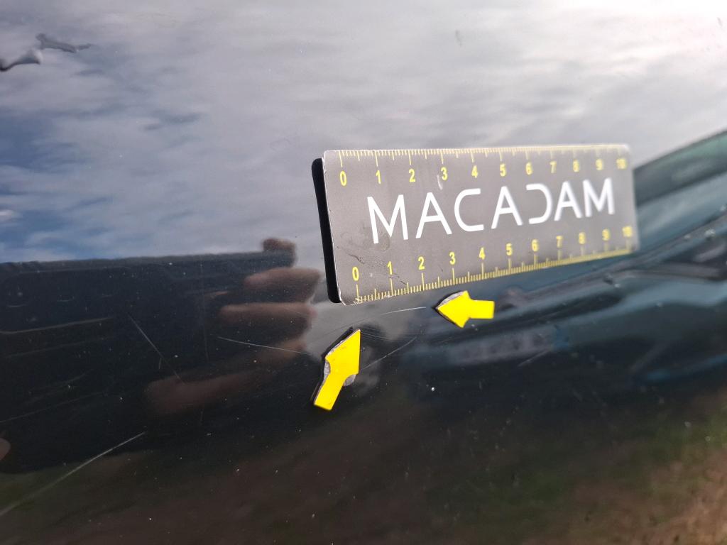 CITROEN C4 CACTUS SOCIETE BLUEHDI 100 S&S BVM6 FEEL NAV 2019