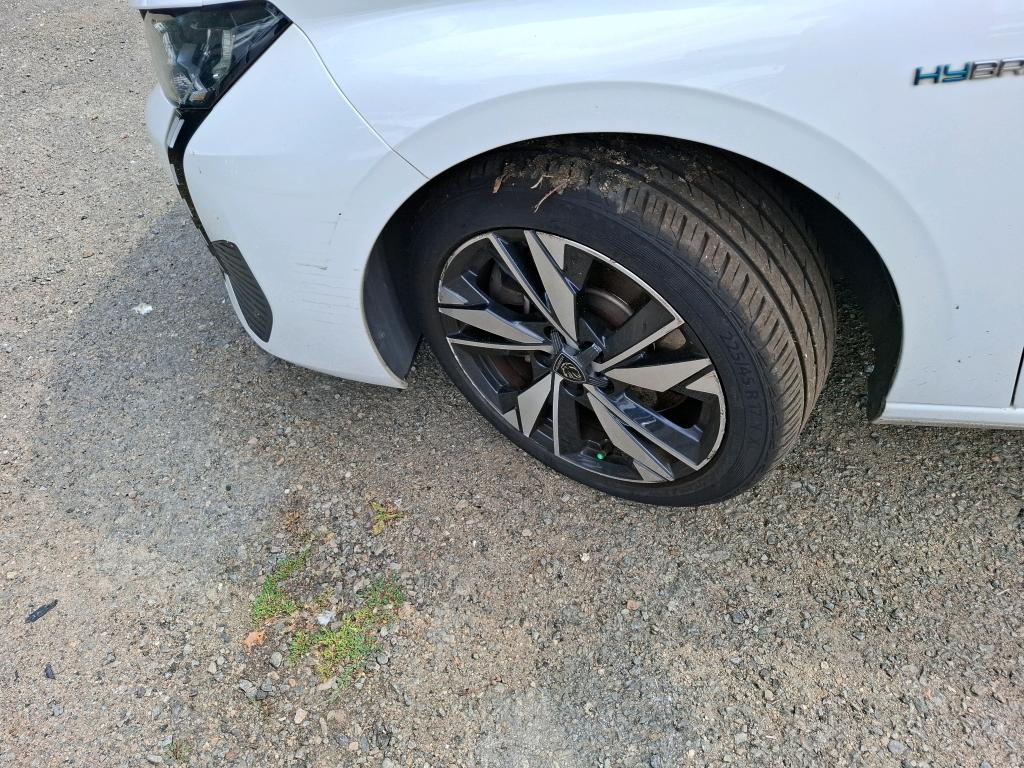 PEUGEOT 308 SW PHEV 180 e-EAT8 Active Pack 2022
