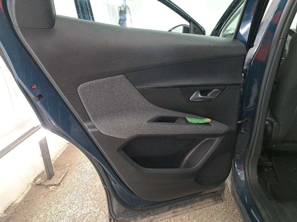 PEUGEOT 3008 Puretech 130ch S&S EAT8 Active Pack 2021