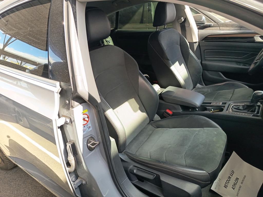 VOLKSWAGEN ARTEON 2.0 TDI EVO SCR 150 DSG7 Elegance 2022