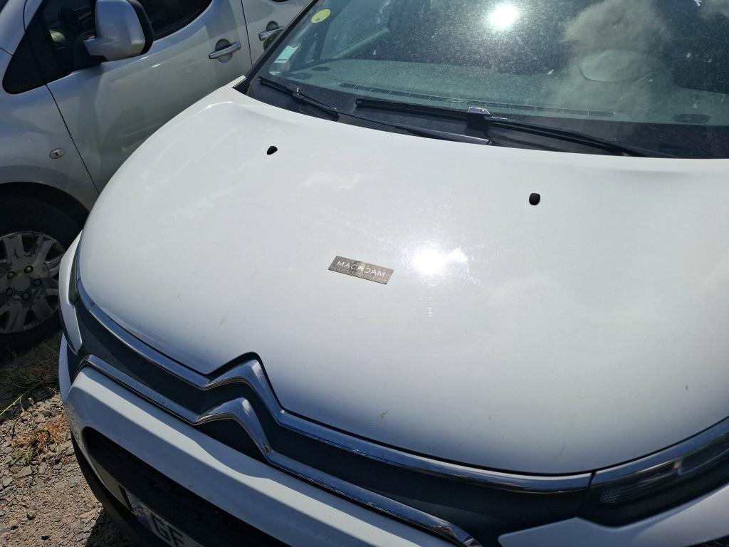 CITROEN C3 ENTREPRISE SOCIETE BLUEHDI 100 S&S BVM6 FEEL NAV 2022