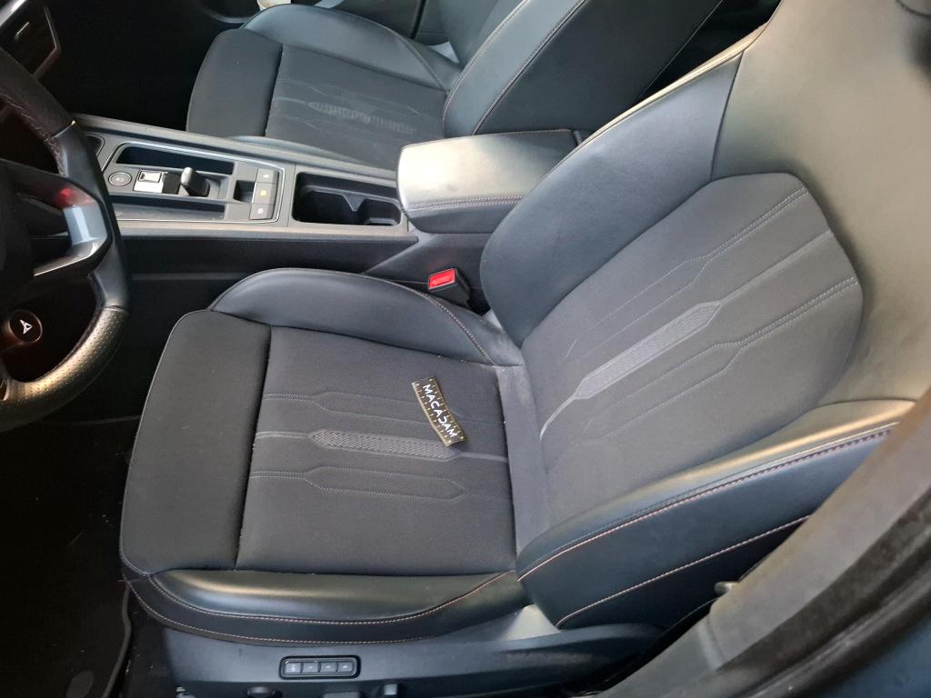 CUPRA FORMENTOR 1.4 e-HYBRID 245 ch DSG6 VZ 2024