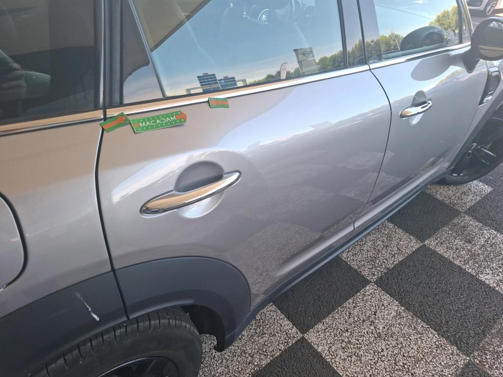 MINI COUNTRYMAN F60 LCI 150 ch BVA8 Cooper D Essential 2023