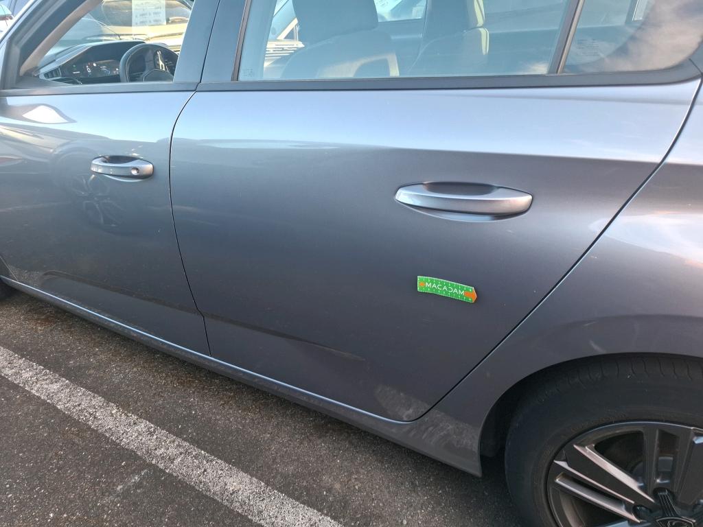 PEUGEOT 308 BlueHDi 130ch S&S EAT8 Active Pack 2023