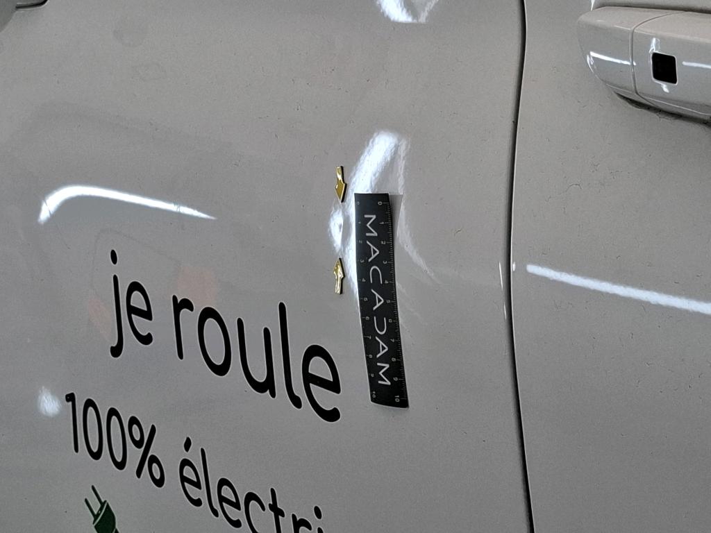 HYUNDAI KONA ELECTRIC Electrique 39 kWh - 136 ch Intuitive 2023