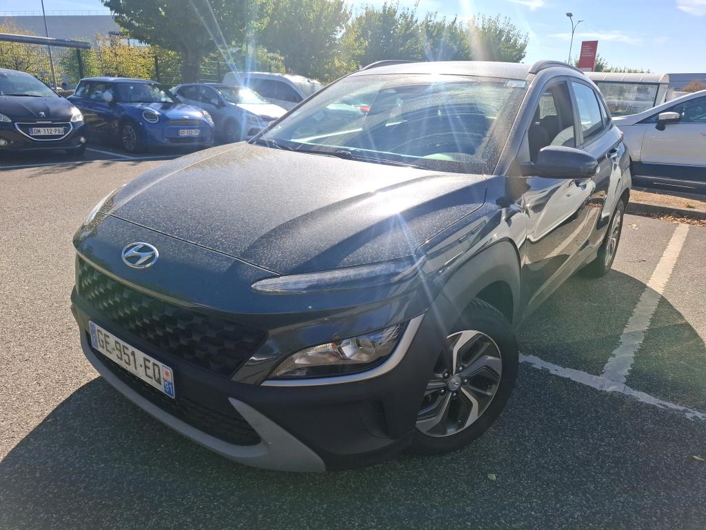 KONA HYBRID