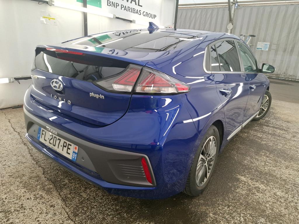 HYUNDAI IONIQ Plug-in 141 ch Creative 2019