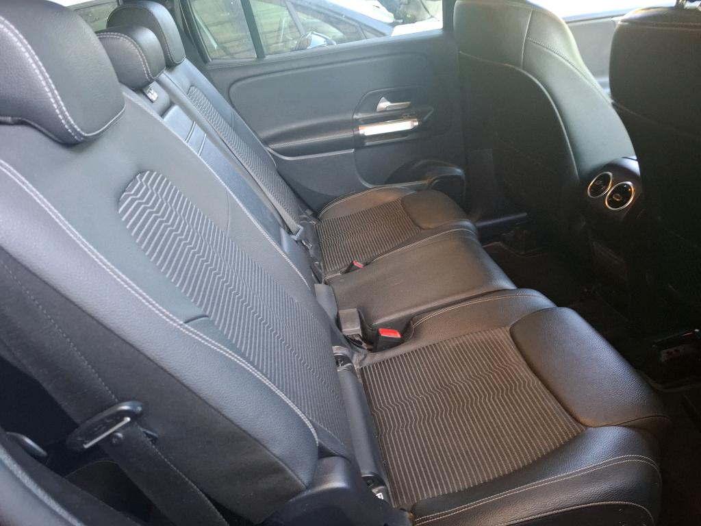 MERCEDES GLB 200 d 8G-DCT Progressive Line 2022