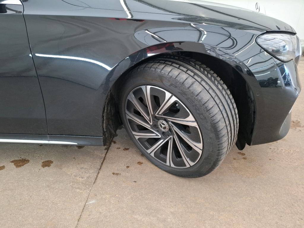 MERCEDES-BENZ MERCEDES CLASSE E 300 de 9G-Tronic Exclusive Line 2025