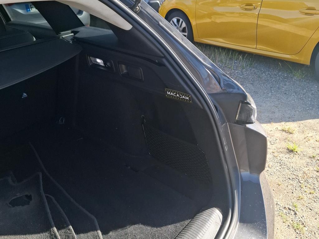 PEUGEOT 308 SW BlueHDi 130ch S&S BVM6 Allure 2022