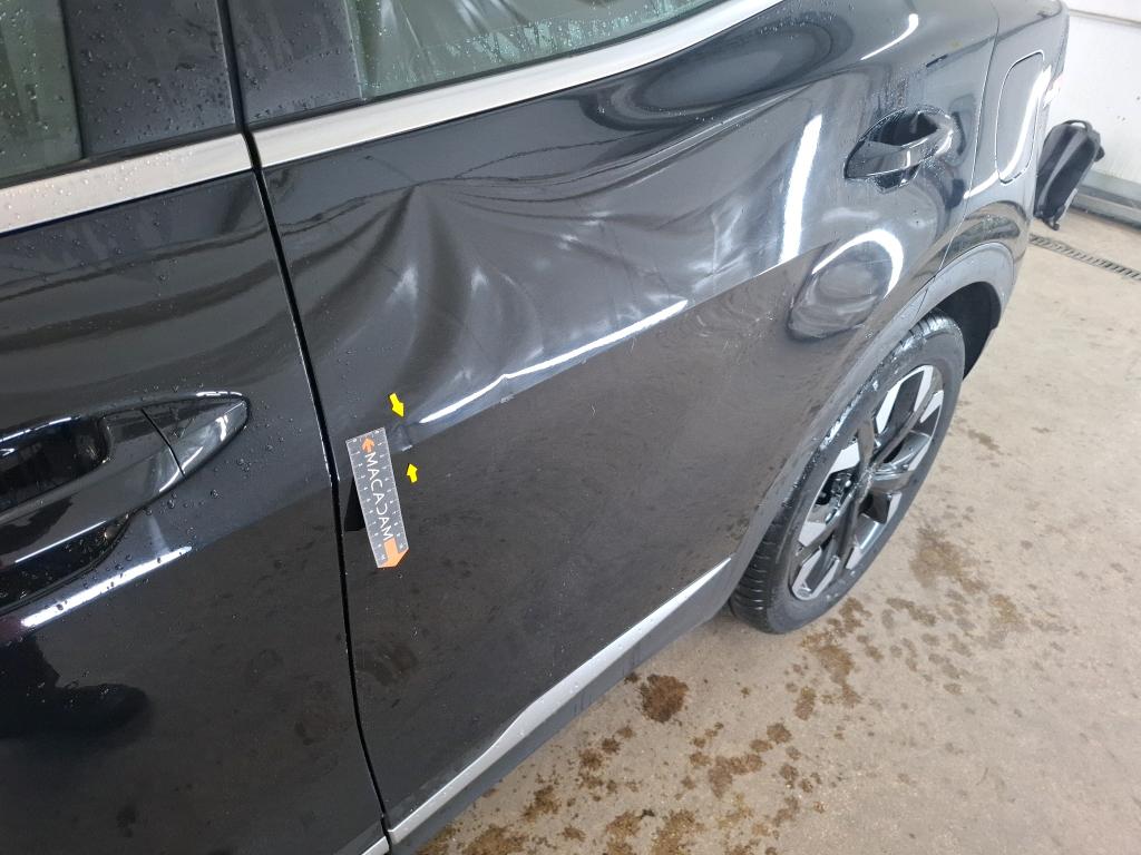 KIA SPORTAGE VP 1.6 T-GDi 265ch ISG Hybride Rechargeable BVA6 4x4 Active 2022