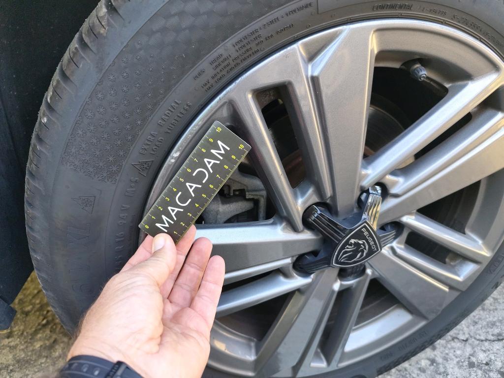 PEUGEOT 308 SW PureTech 130ch S&S EAT8 Active Pack 2023