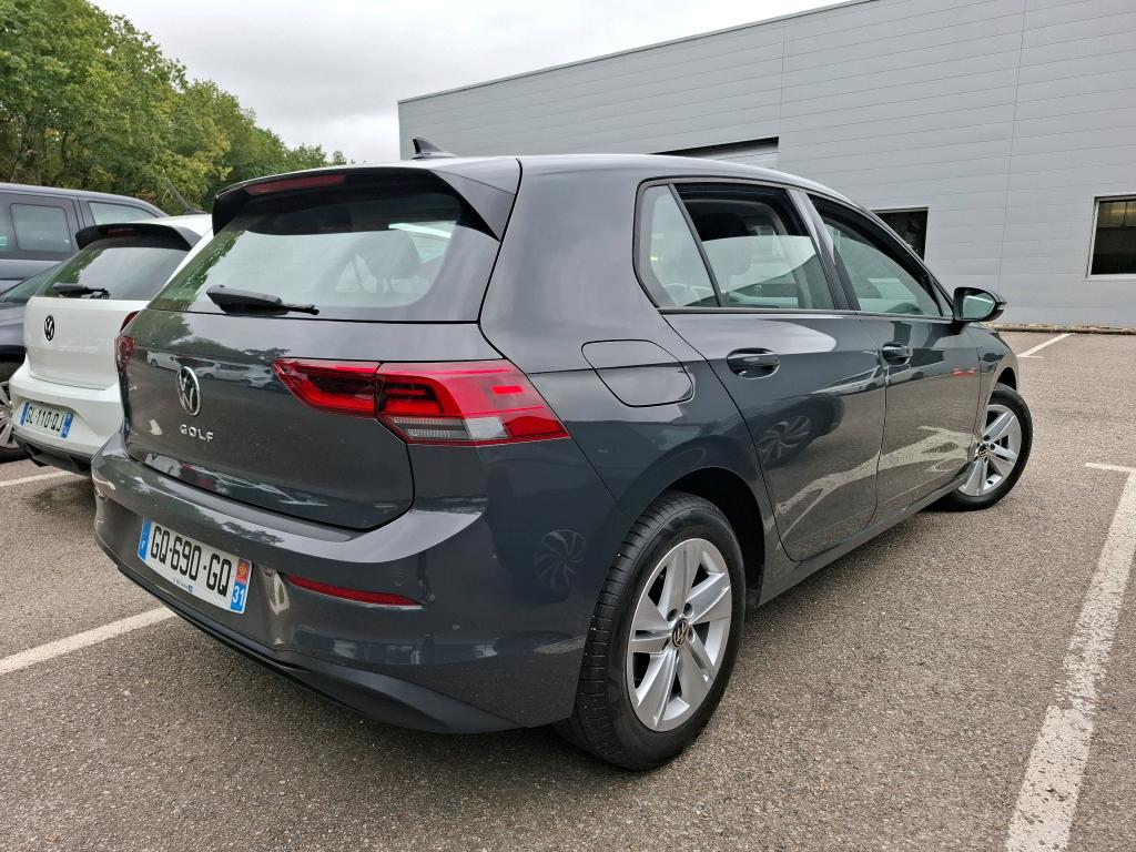 VOLKSWAGEN GOLF 2.0 TDI SCR 116 BVM6 - 2023