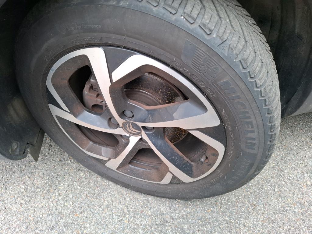 CITROEN C5 AIRCROSS PureTech 130 S&S EAT8 Feel 2021