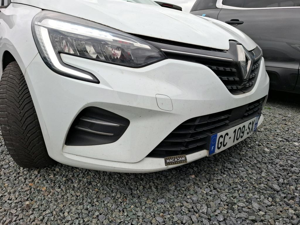 RENAULT CLIO V E-Tech 140 - 21N Business 2021