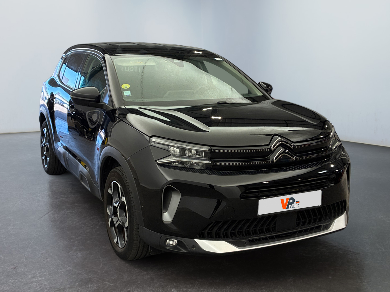 CITROEN C5 Aircross BlueHDi 130 EAT8 Max 2024