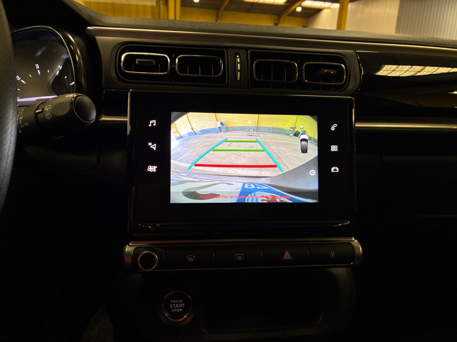 CITROEN C3 PureTech 83 S&S BVM5 Shine 2023