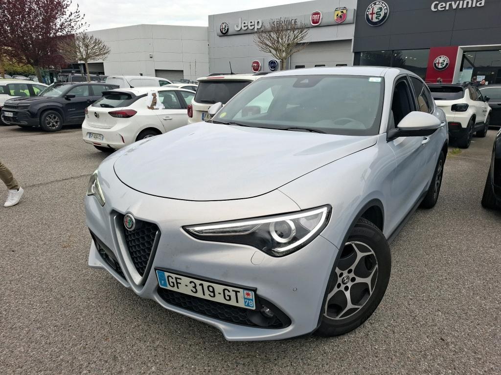 STELVIO MY22
