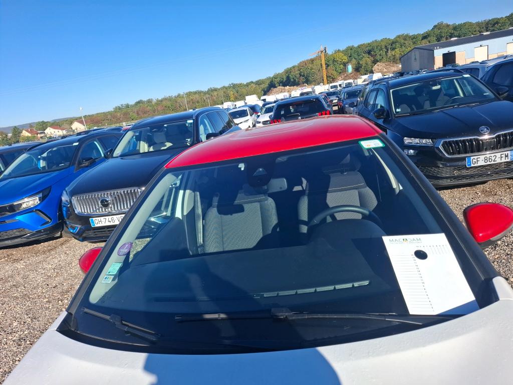 CITROEN C3 PureTech 110 S&S BVM6 Shine 2023