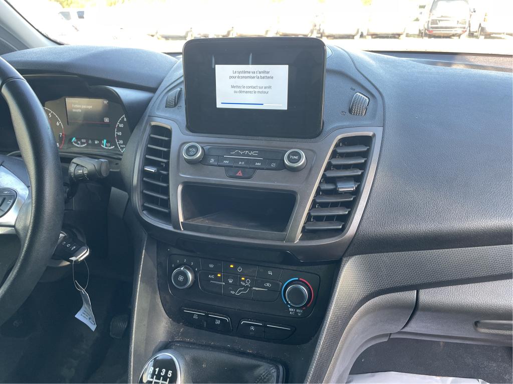 FORD TRANSIT CONN CONNECT FGN L1 1.0E100 E85 S&S TREND BUSINESS NAV 2024
