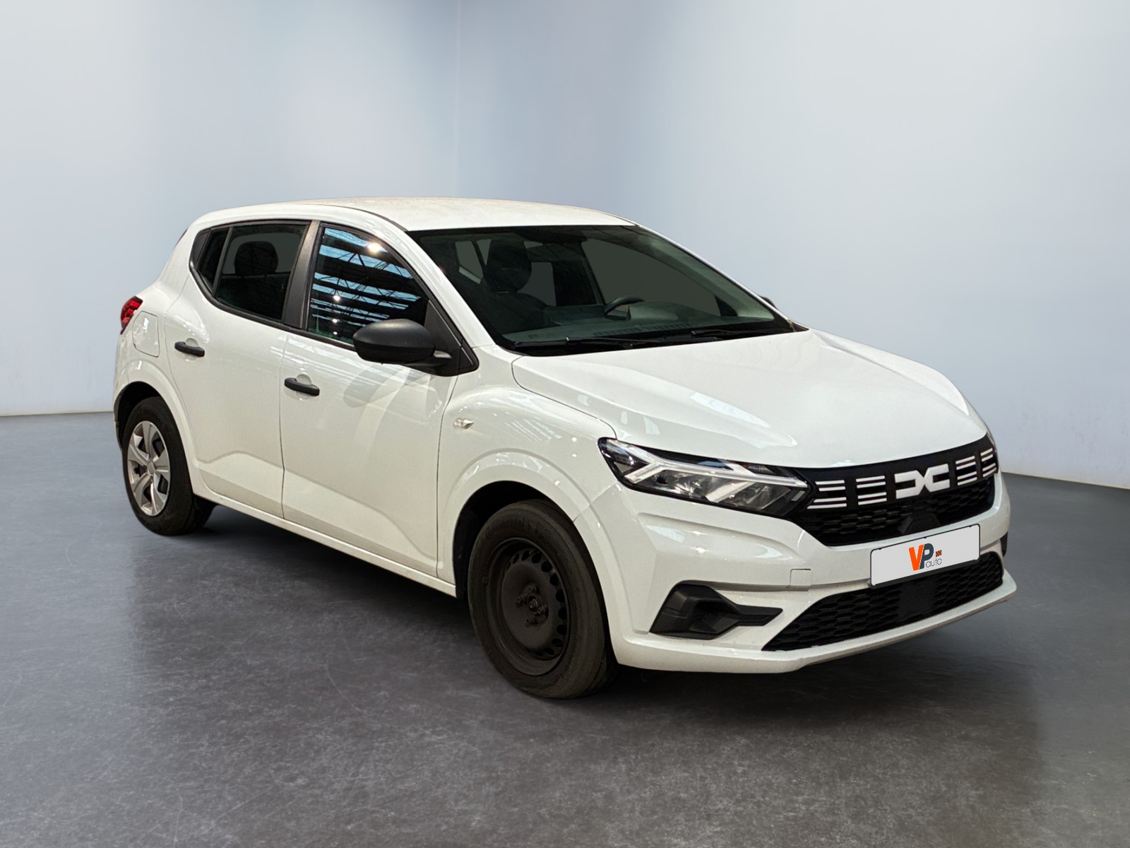 DACIA SANDERO SCe 65 Essential 2024